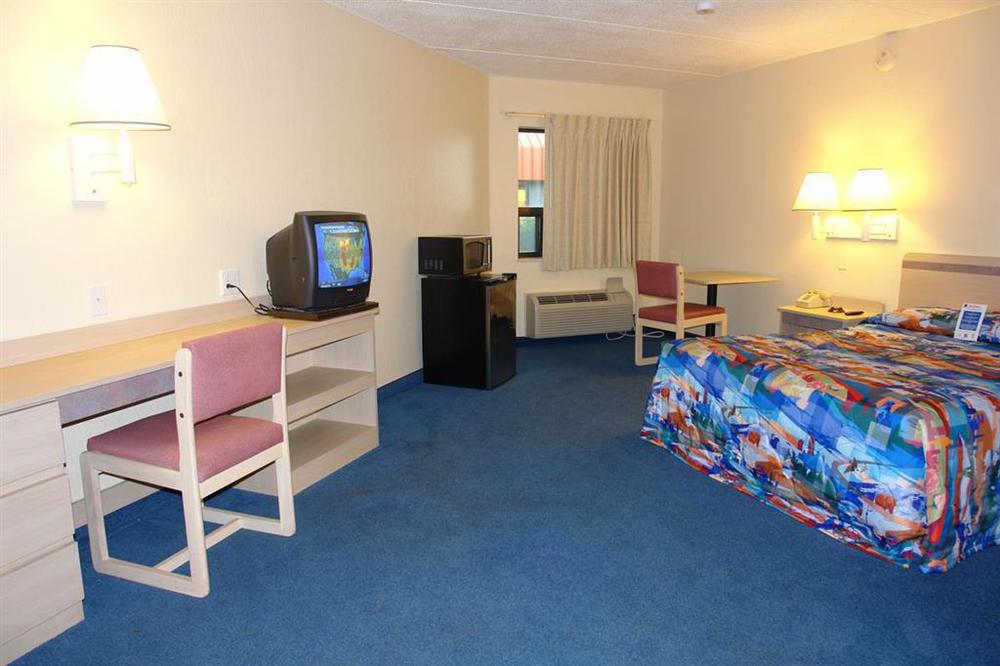 Motel 6-Amherst, Ny - Buffalo Room photo